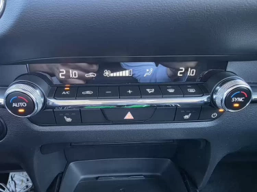 Foto van Mazda CX-30