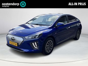 Hyundai IONIQ Comfort EV 38 kWh | Navigatie | Apple Carplay - Android Auto | Rijklaarprijs! occasion 2020