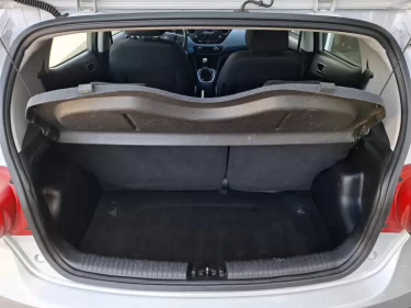 Foto van Hyundai i10