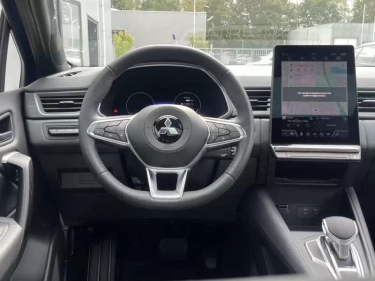 Foto van Mitsubishi ASX