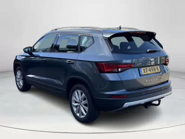 Foto van SEAT Ateca