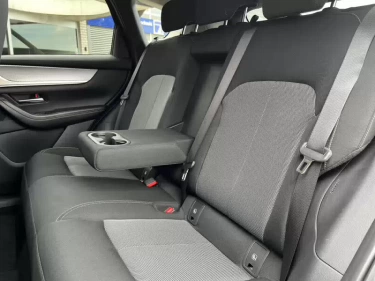 Foto van Mazda CX-60