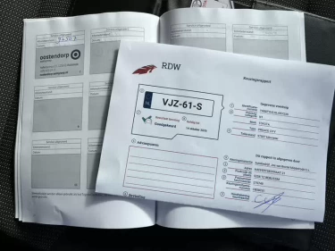 Foto van Toyota PROACE CITY