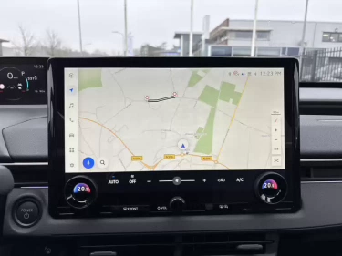 Foto van Toyota bZ4X