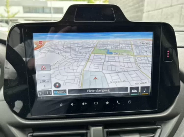 Foto van Suzuki S-Cross