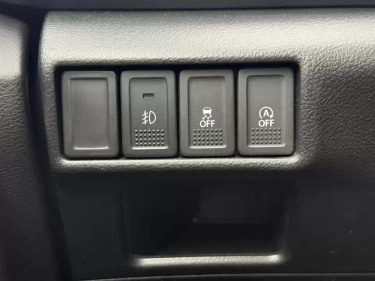 Foto van Suzuki S-Cross