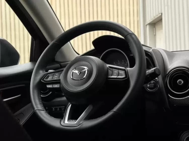 Foto van Mazda 2