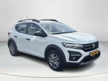 Foto van Dacia Sandero