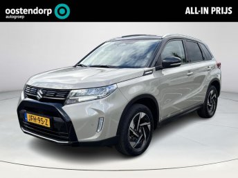 Suzuki Vitara 1.5 Hybrid Style  occasion 2025