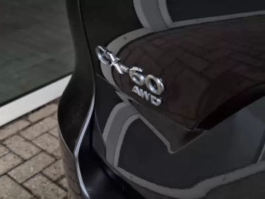 Foto van Mazda CX-60