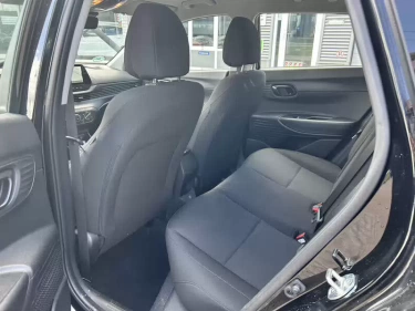Foto van Hyundai i20