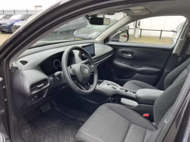 Foto van Honda Zr-V