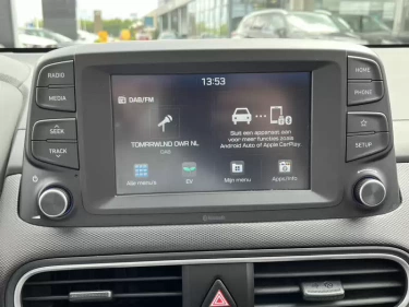Foto van Hyundai KONA