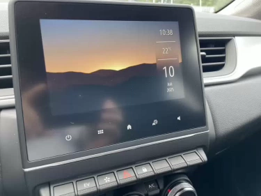 Foto van Renault Captur
