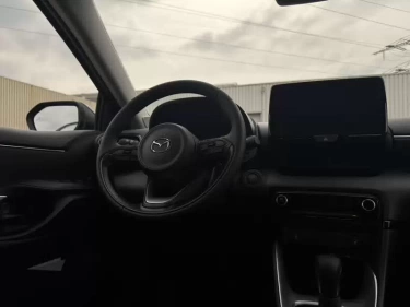 Foto van Mazda 2
