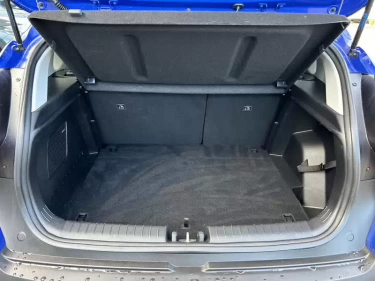 Foto van Hyundai Bayon