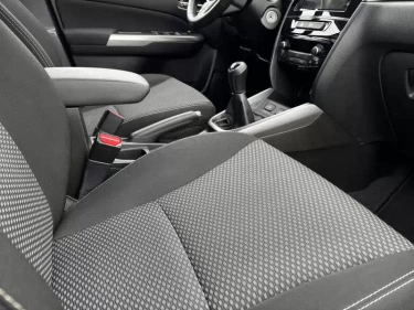 Foto van Suzuki Vitara