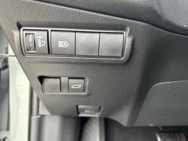 Foto van Toyota Corolla Cross