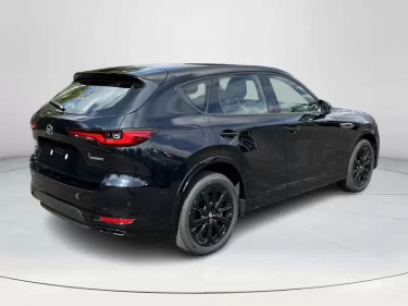 Foto van Mazda CX-60