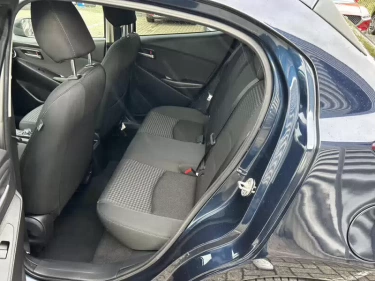 Foto van Mazda 2