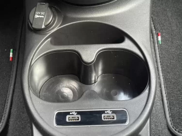 Foto van Fiat 500