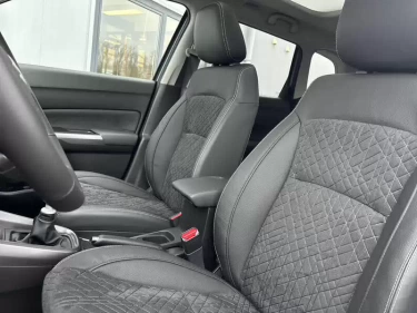 Foto van Suzuki Vitara