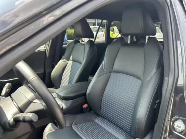 Foto van Toyota RAV4