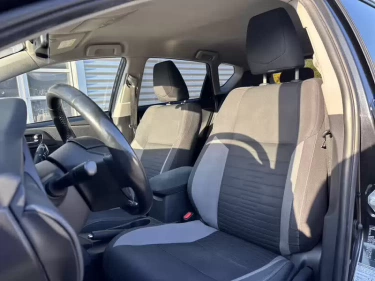 Foto van Toyota Auris