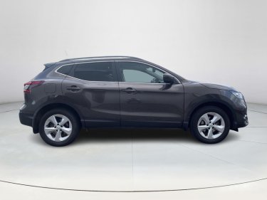 Foto van Nissan QASHQAI