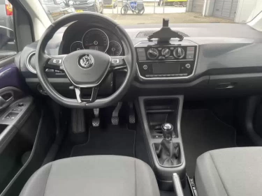 Foto van Volkswagen up!