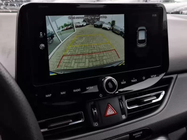 Foto van Hyundai i30