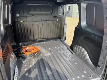 Foto van Toyota PROACE CITY Electric