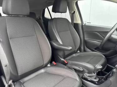 Foto van Opel Mokka X