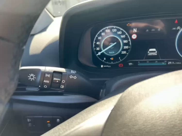 Foto van Hyundai i20