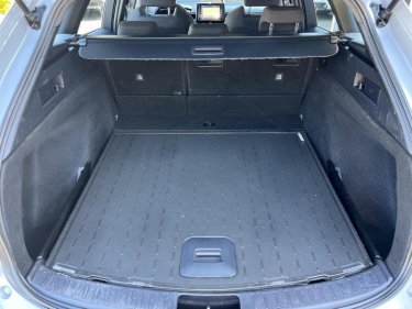 Foto van Toyota Corolla Touring Sports