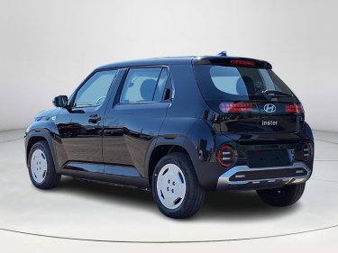 Foto van Hyundai Inster