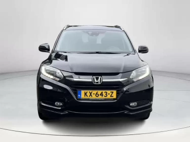 Foto van Honda HR-V