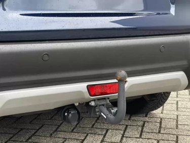 Foto van Suzuki S-Cross