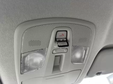 Foto van Suzuki S-Cross