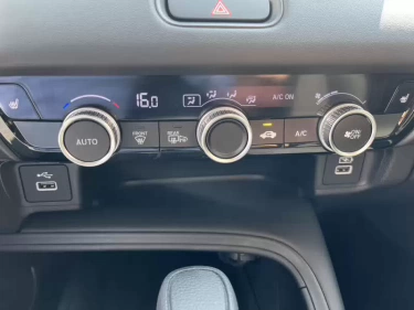 Foto van Honda HR-V