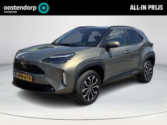Toyota Yaris Cross 1.5 Hybrid Dynamic | Stoel en stuurverwarming | Navigatie | Keyless entry en start occasion 2024