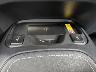 Foto van Toyota Corolla Touring Sports