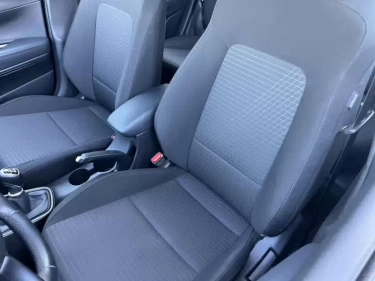 Foto van Hyundai i20