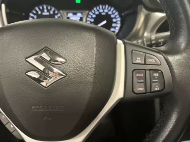 Foto van Suzuki Vitara