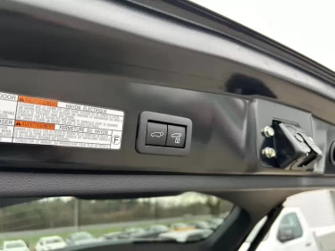 Foto van Toyota Corolla Cross