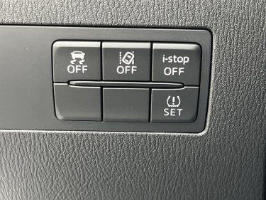 Foto van Mazda 2