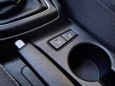 Foto van Hyundai i20