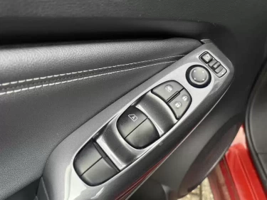 Foto van Nissan Juke