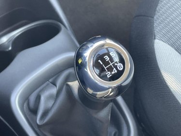 Foto van Toyota Aygo