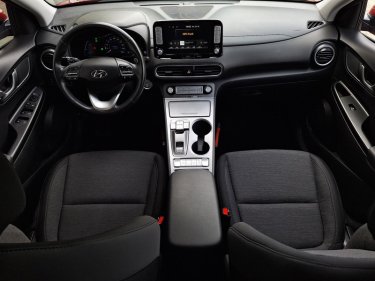 Foto van Hyundai KONA